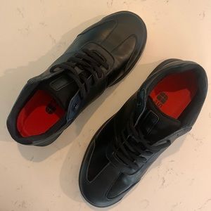 Shoes for Crews “Liberty” work shoe